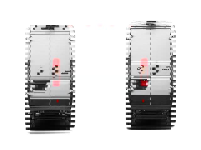 New 2026 RAM ProMaster 1500 w/ Safety Group image 5