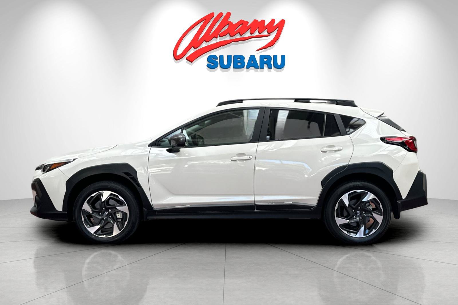 Used 2024 Subaru Crosstrek 2.5i Limited w/ Popular Package #4A AWD/4WD image 8