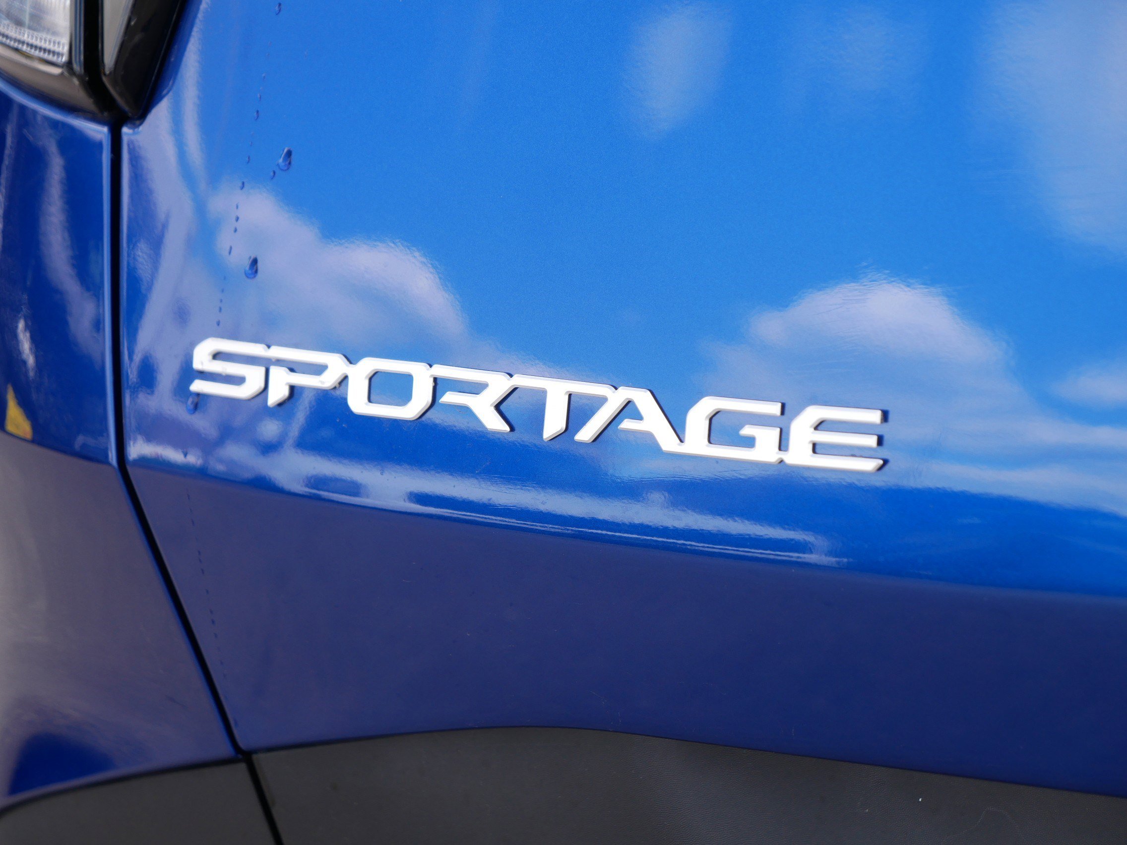 Certified 2023 Kia Sportage X-Line AWD/4WD image 6