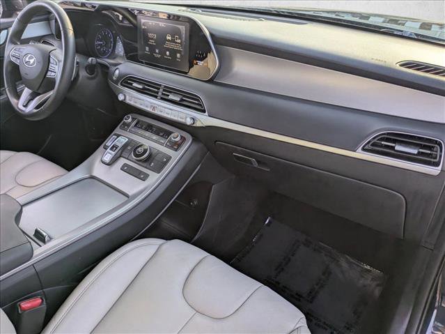 Used 2020 Hyundai Palisade SEL image 23