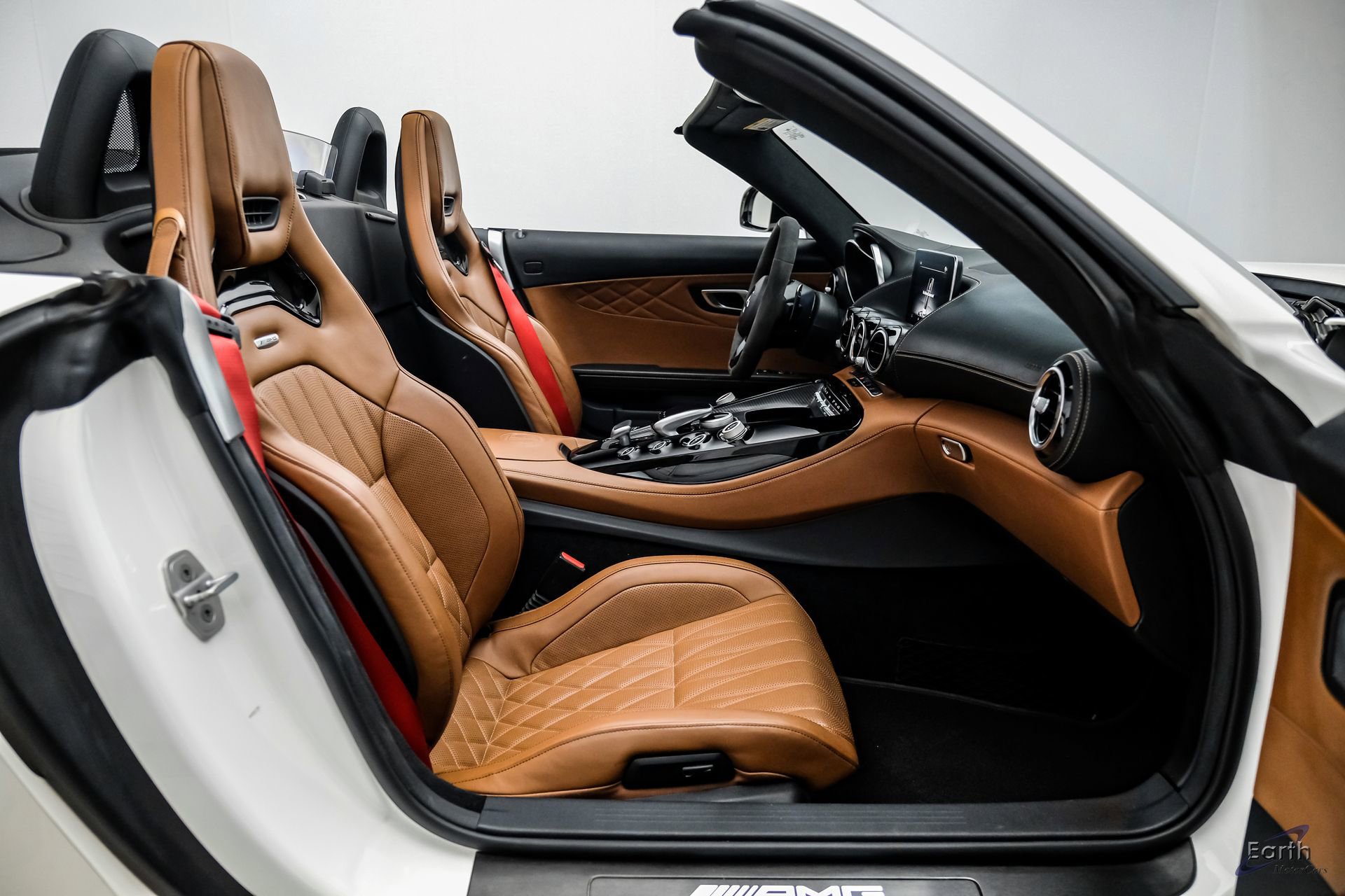 Used 2018 Mercedes-Benz AMG GT C image 61