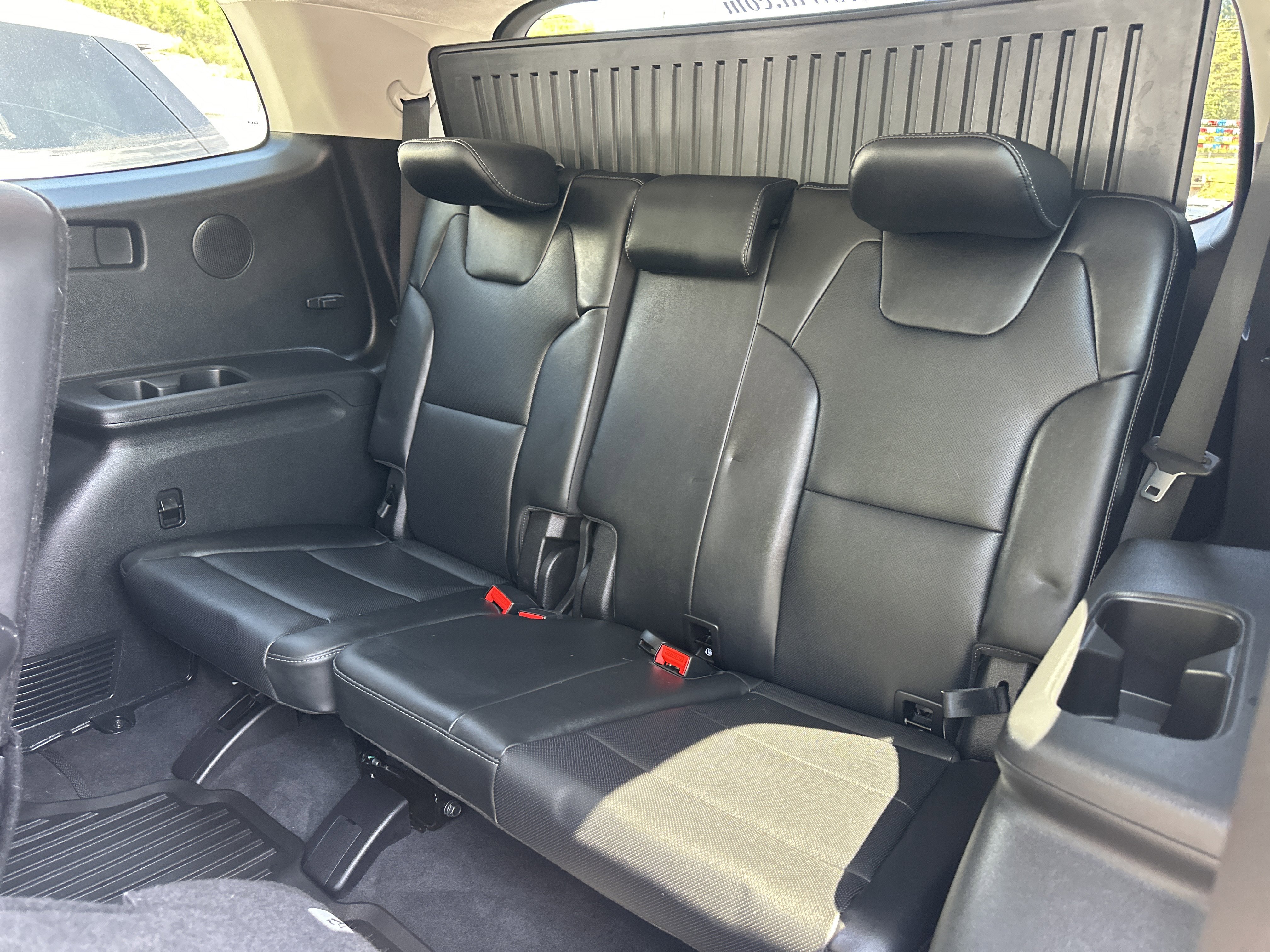 Used 2022 Kia Telluride SX w/ SX Prestige Package AWD/4WD image 22