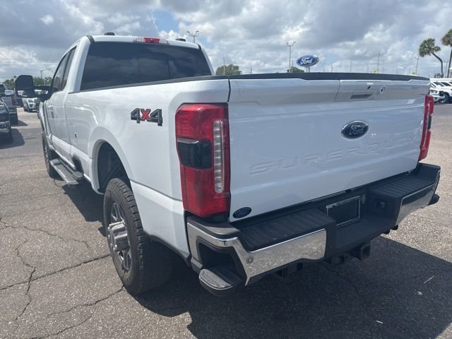 Used 2023 Ford F350 Lariat w/ Tow Technology Package AWD/4WD image 6