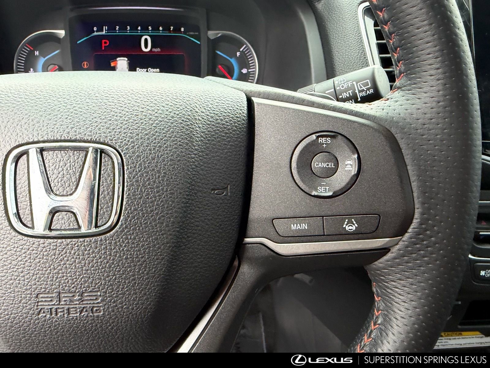 Used 2022 Honda Pilot TrailSport image 35