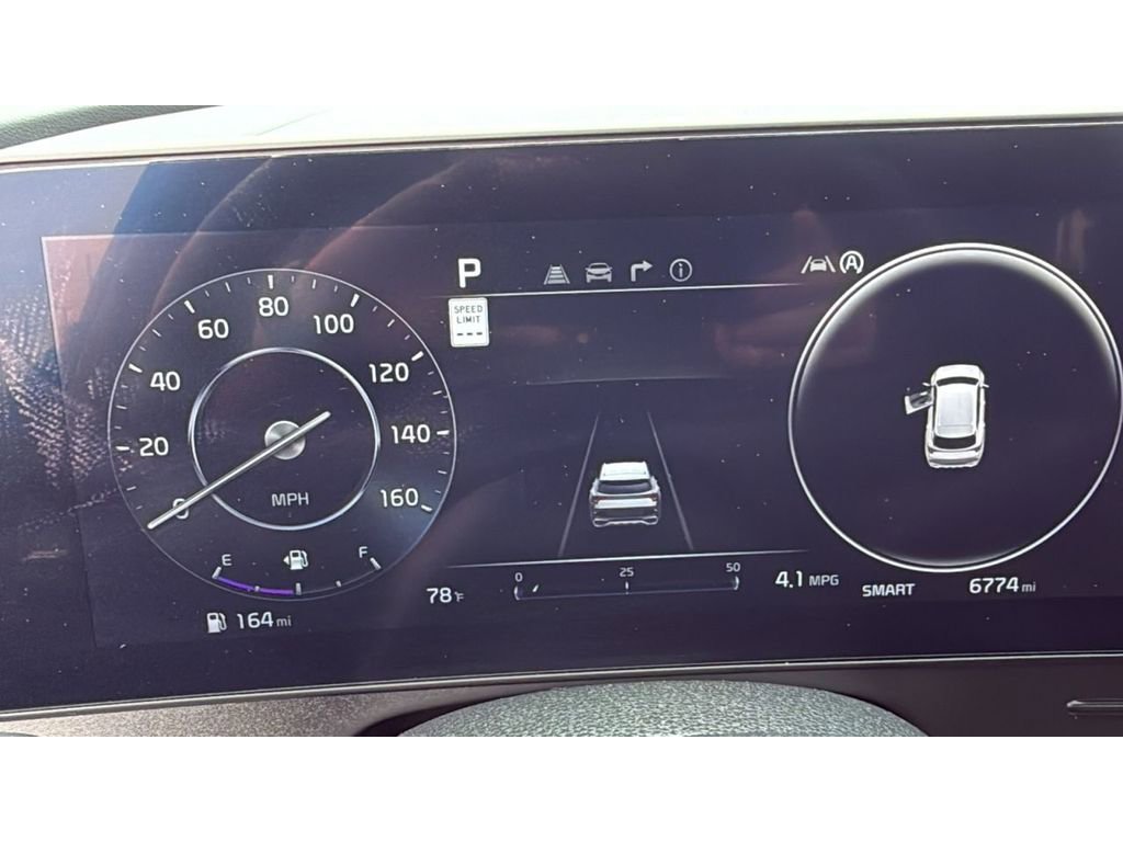 Used 2024 Kia Sportage X-Pro AWD/4WD image 32