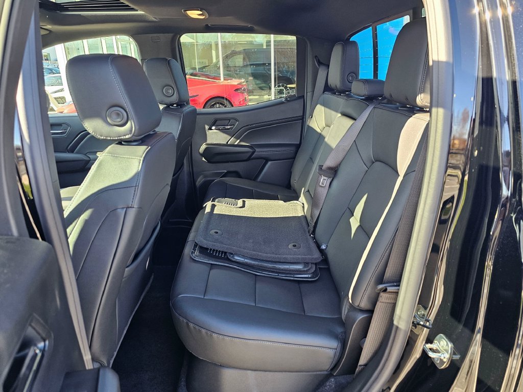 New 2026 GMC Canyon Elevation w/ Convenience Package AWD/4WD image 17