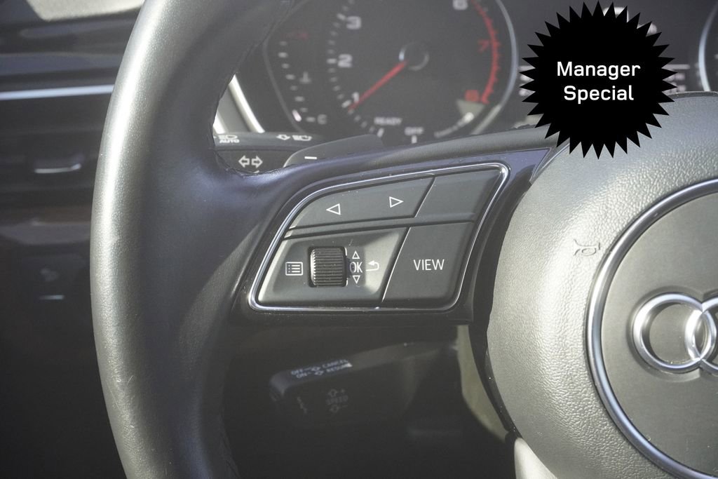 Used 2022 Audi A5 2.0T Premium w/ Convenience Package image 12