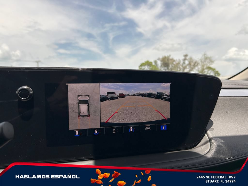 New 2026 Buick Encore GX Sport Touring w/ Advanced Technology Package FWD image 31