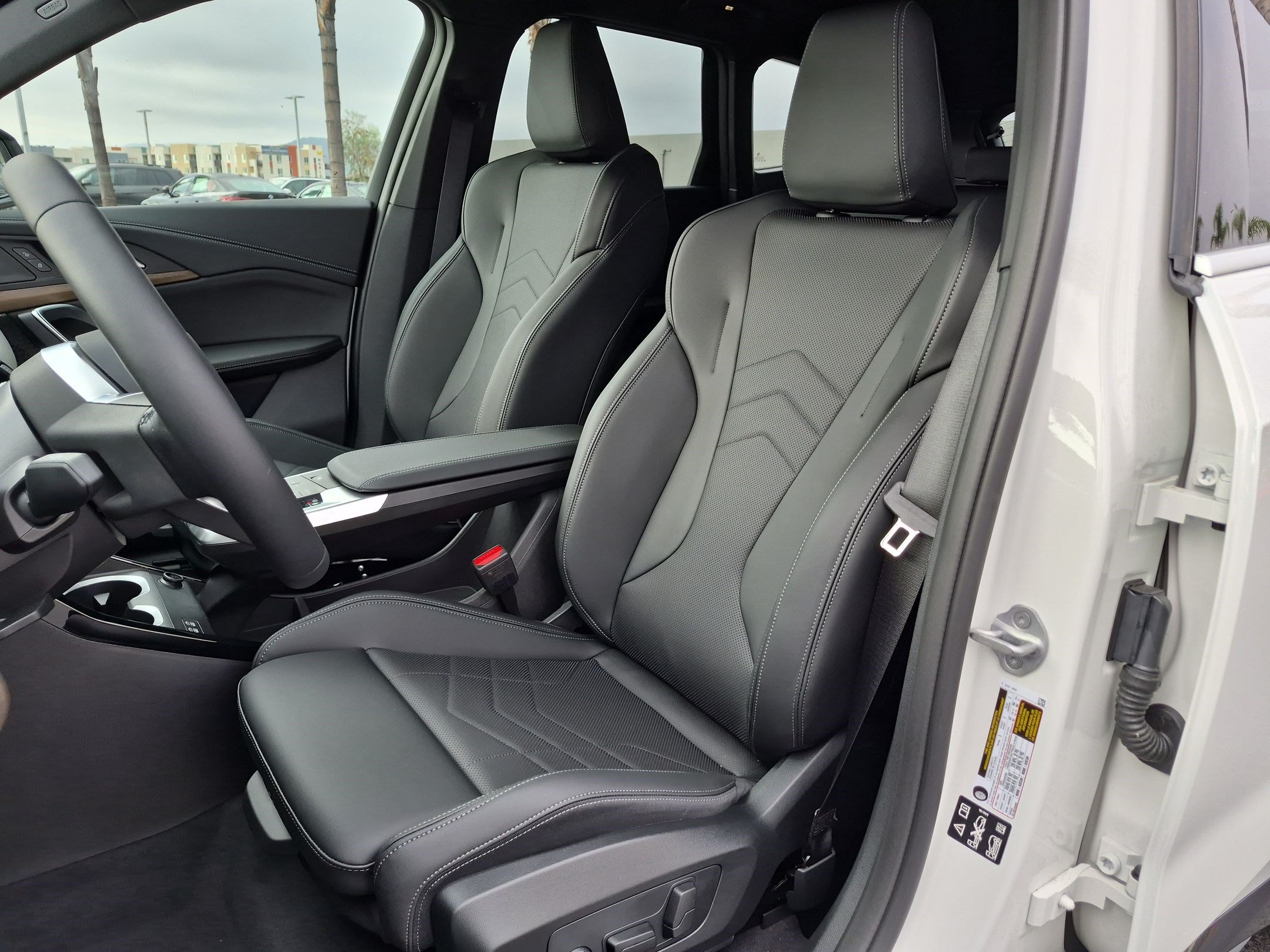 New 2027 BMW X1 xDrive28i AWD/4WD image 16