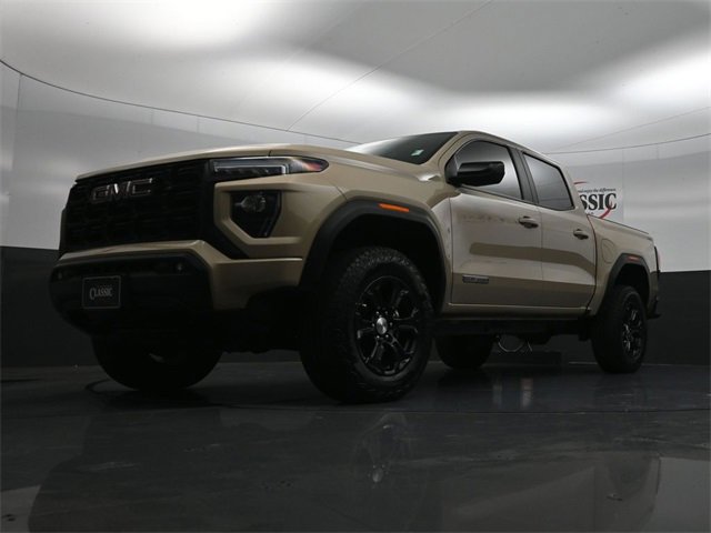 Used 2023 GMC Canyon Elevation w/ Convenience Package image 26