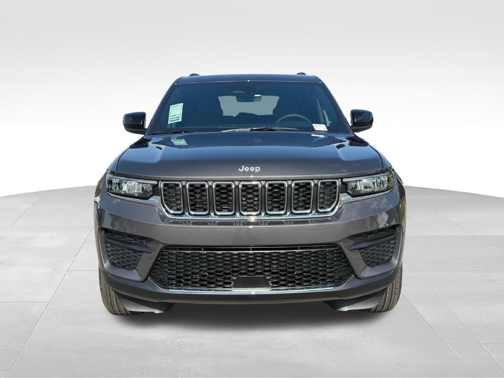 New 2026 Jeep Grand Cherokee Laredo RWD image 26