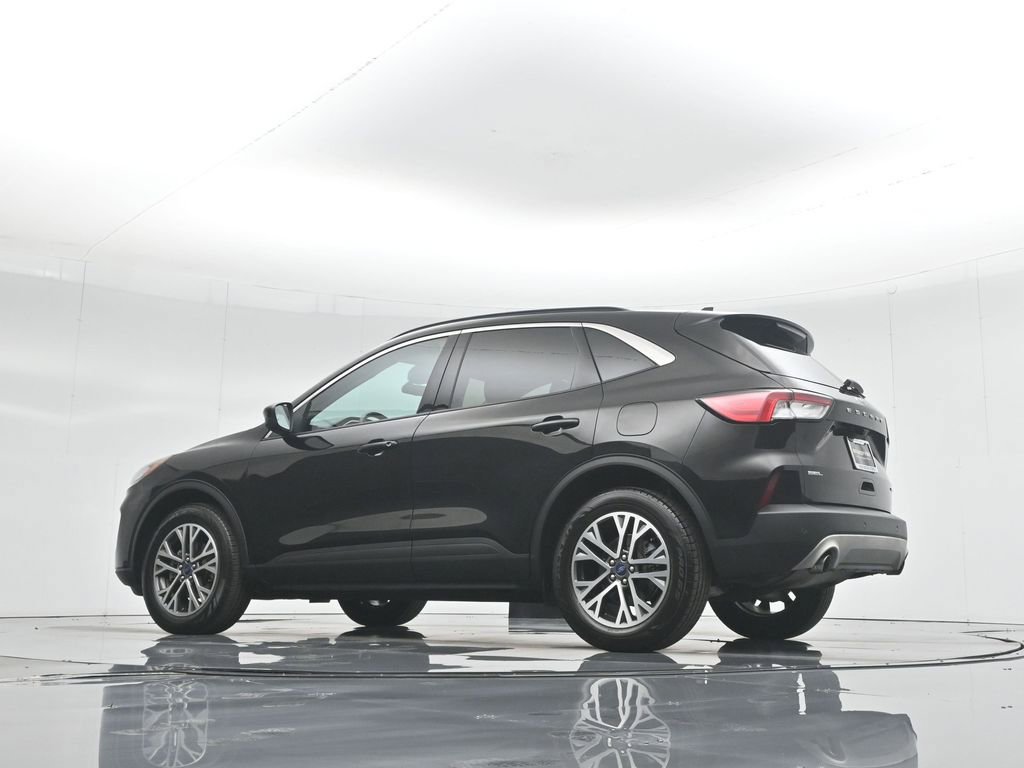 Used 2020 Ford Escape SEL image 57