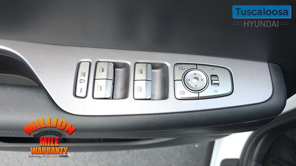 Used 2024 Hyundai Palisade XRT AWD/4WD image 13