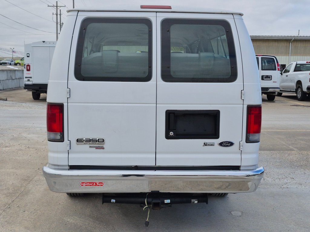Used 2012 Ford E-350 and Econoline 350 XLT image 6