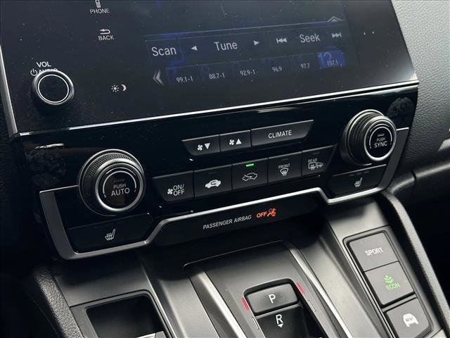 Used 2022 Honda CR-V EX image 7