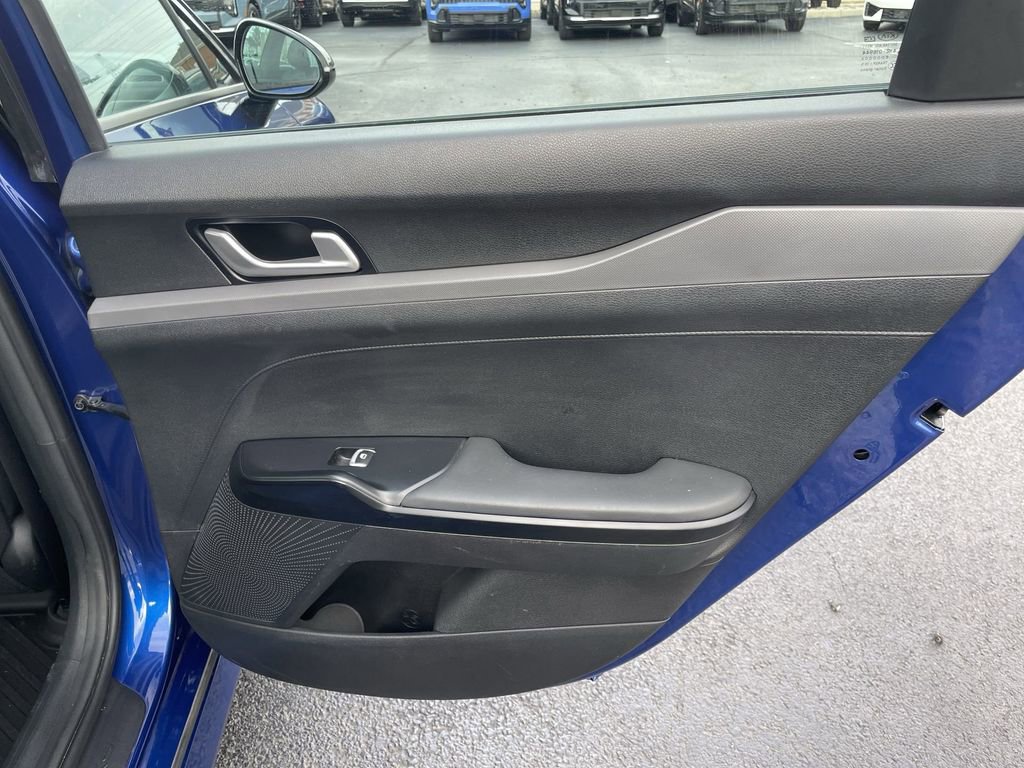 Used 2021 Kia K5 GT-Line image 23