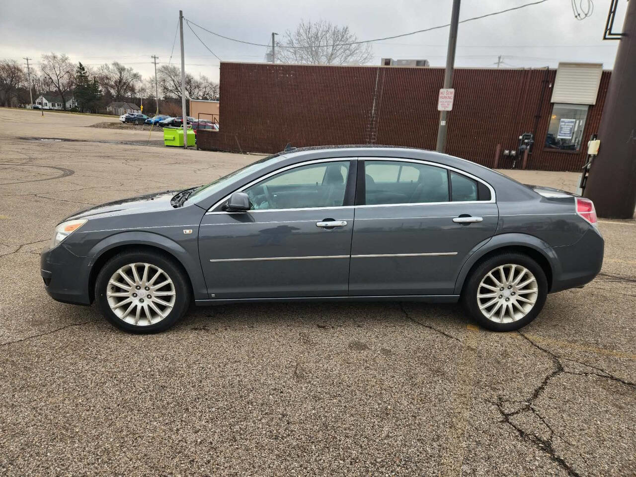 Used 2008 Saturn Aura XR image 7