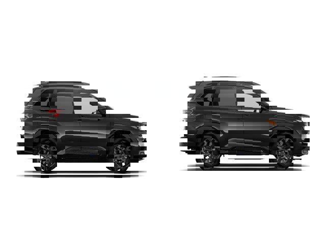 New 2026 Subaru Forester Sport image 30