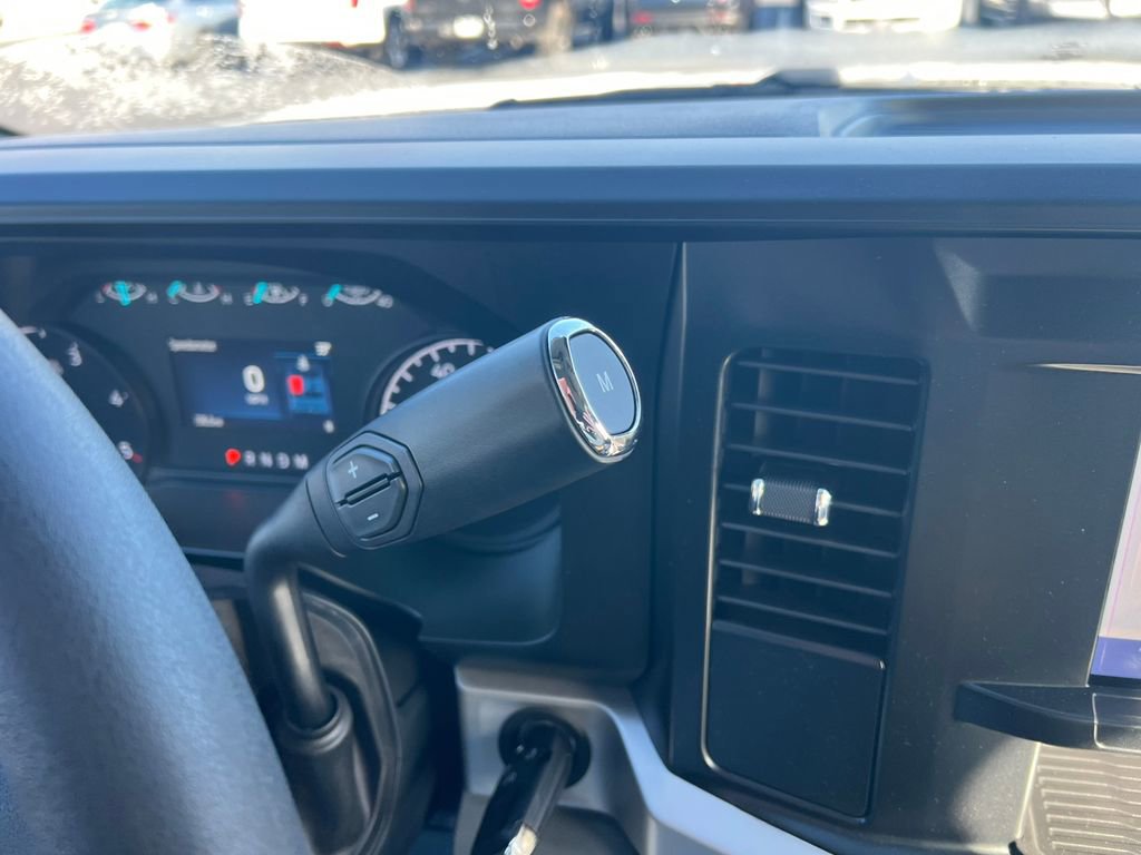 New 2026 Ford F350 XL w/ XL Chrome Package image 22