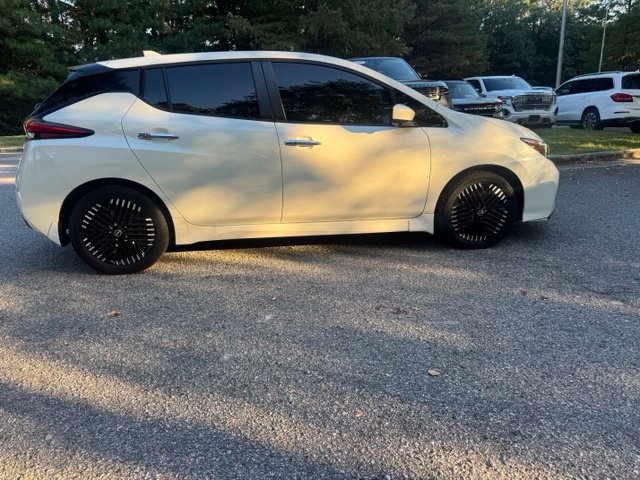 Used 2023 Nissan Leaf SV Plus FWD image 7
