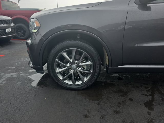 Used 2017 Dodge Durango GT w/ Premium Group image 7