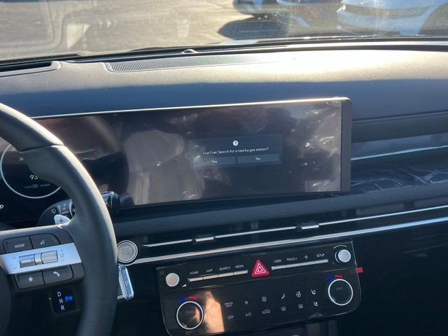 New 2026 Hyundai Tucson Limited w/ Tow & Go Package image 18