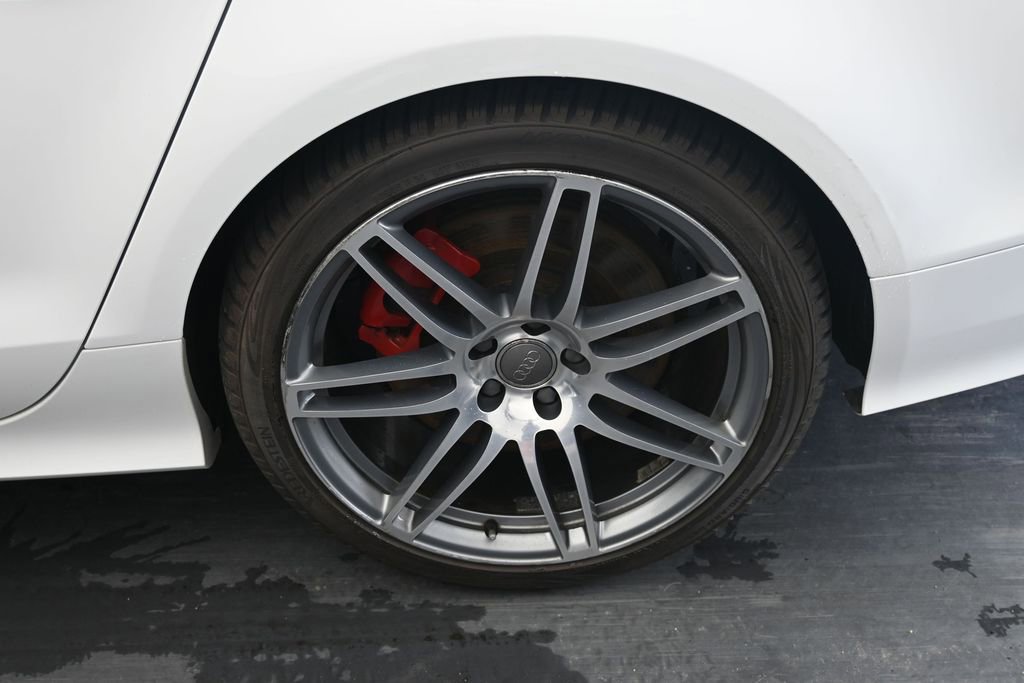 Used 2014 Audi S7 Prestige w/ Driver Assistance Package AWD/4WD image 11