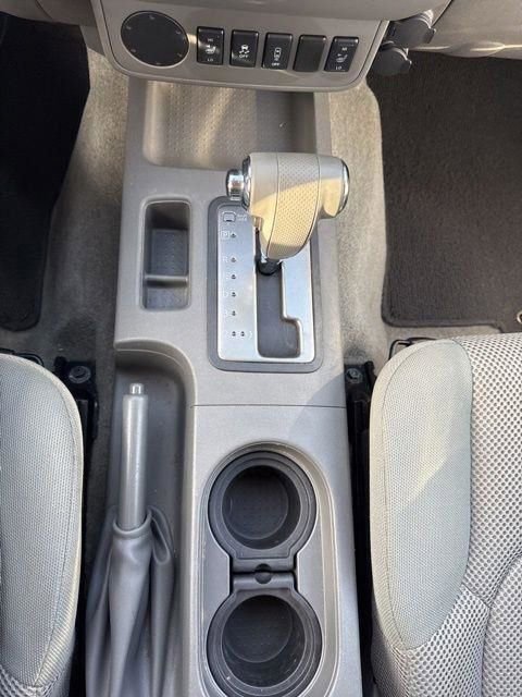 Used 2014 Nissan Frontier SV w/ SV Value Truck Package image 29