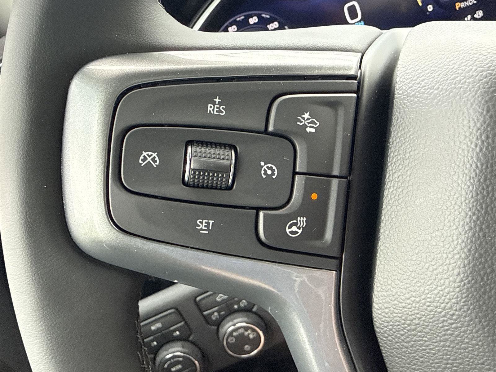 New 2026 Chevrolet Silverado 1500 LT AWD/4WD image 16