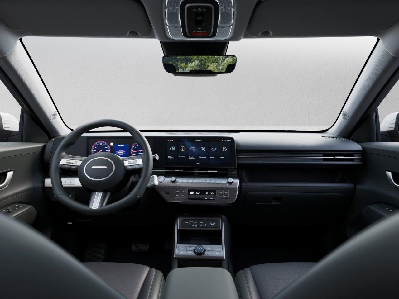 New 2026 Hyundai Kona Limited image 11