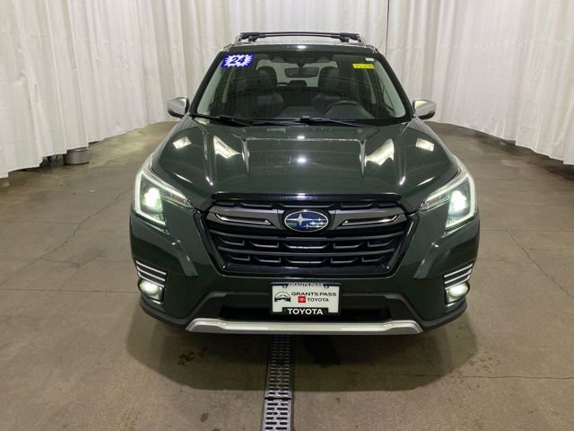 Used 2024 Subaru Forester Touring image 9