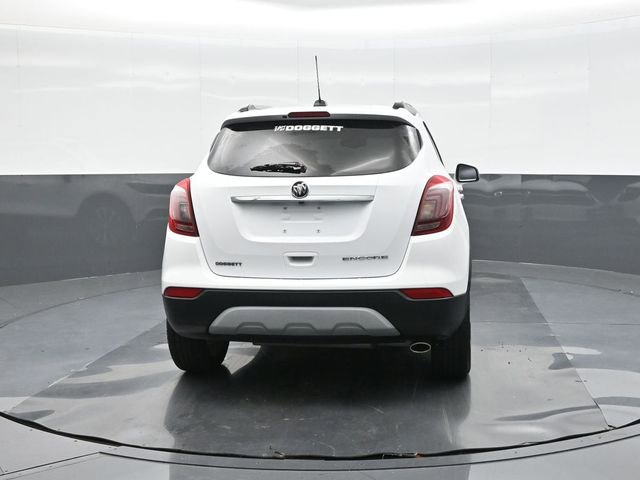 Used 2021 Buick Encore Preferred image 11