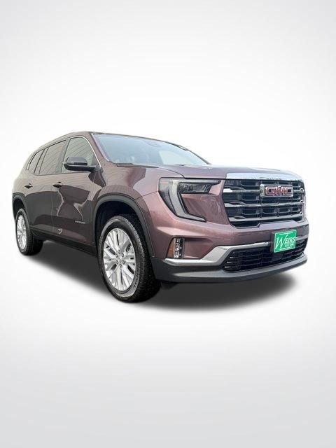 New 2026 GMC Acadia Elevation w/ Elevation Premium Package image 33