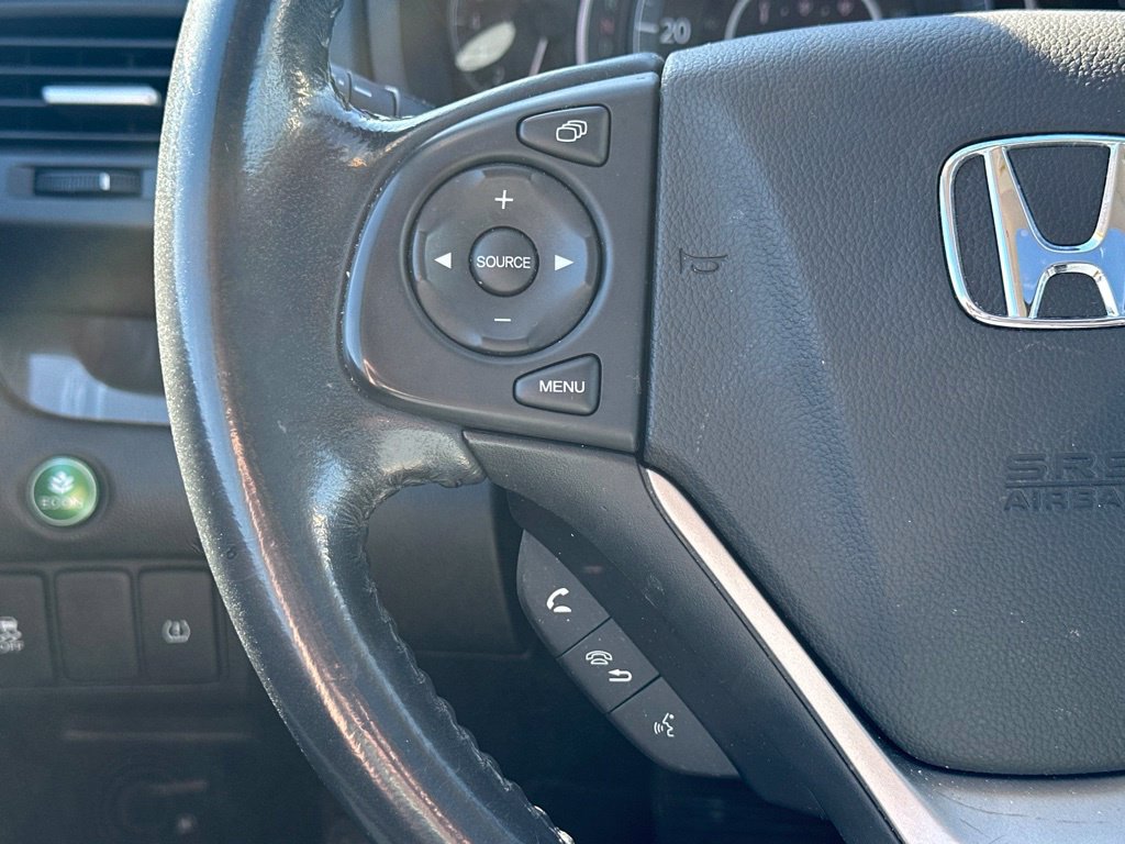 Used 2014 Honda CR-V EX-L image 21