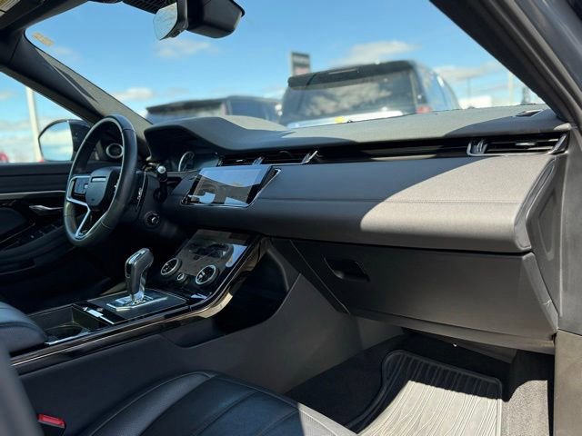 Used 2023 Land Rover Range Rover Evoque R-Dynamic SE image 22