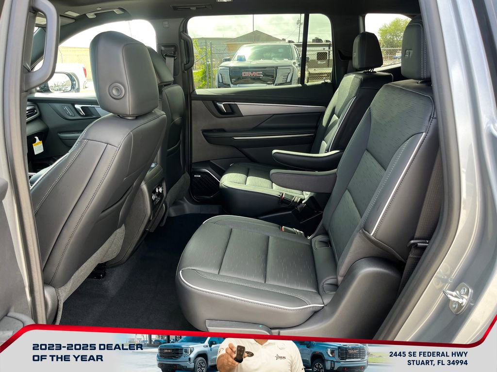 New 2026 Buick Enclave Sport Touring w/ Power Package image 11