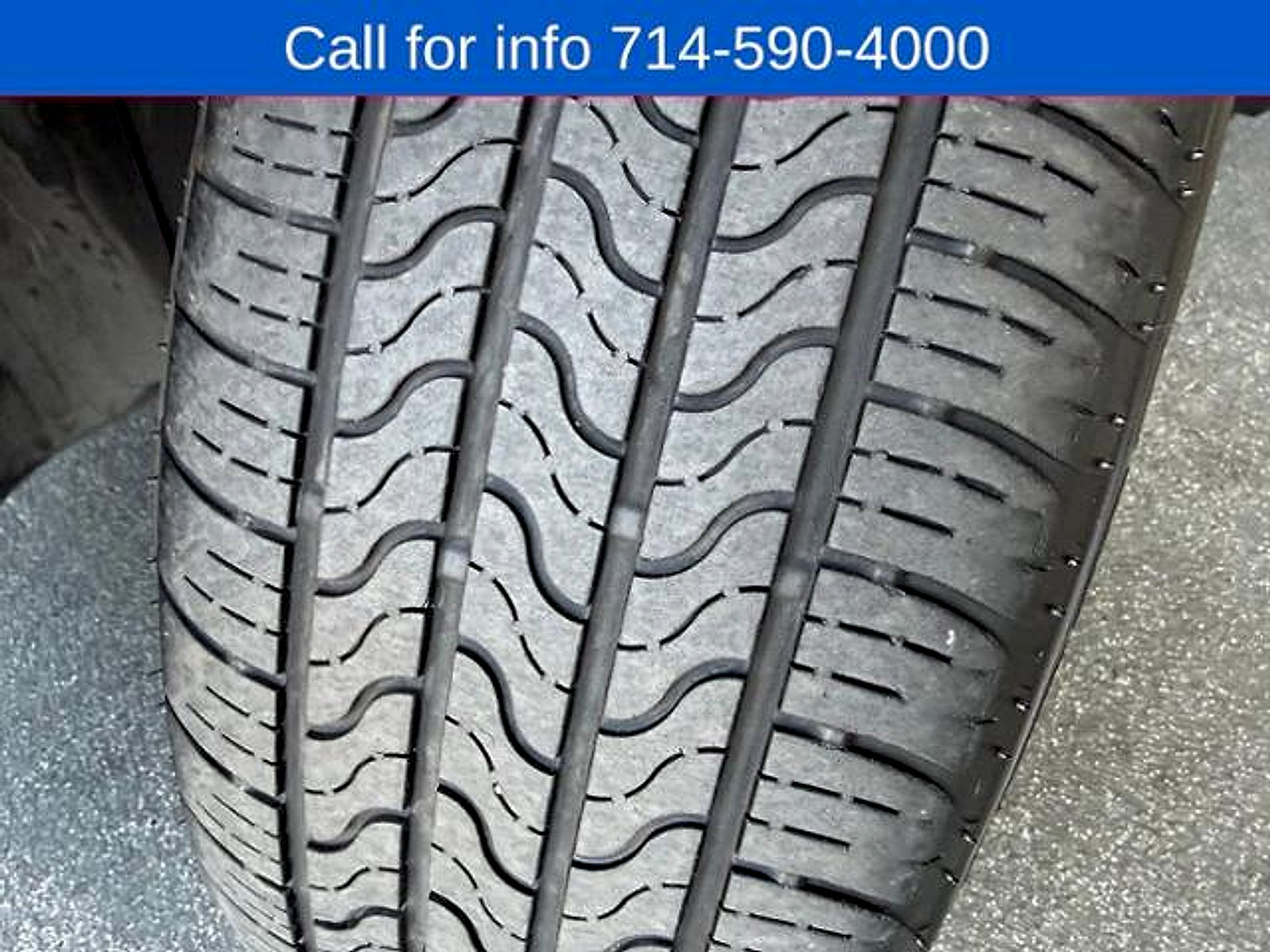 Used 2023 Jeep Renegade Latitude AWD/4WD image 10