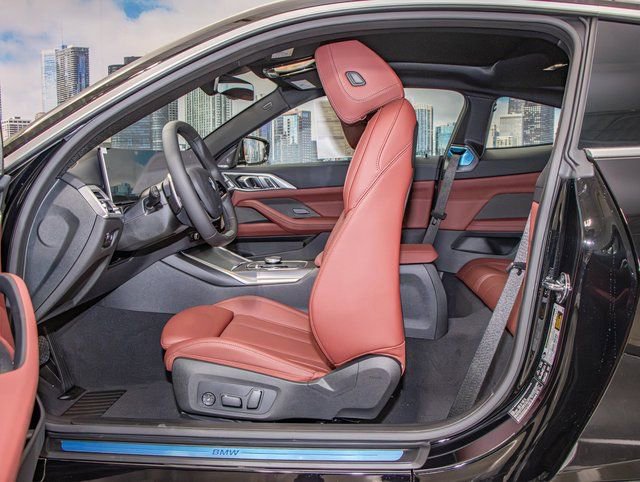 Used 2026 BMW 430i xDrive Coupe w/ Convenience Package AWD/4WD image 20