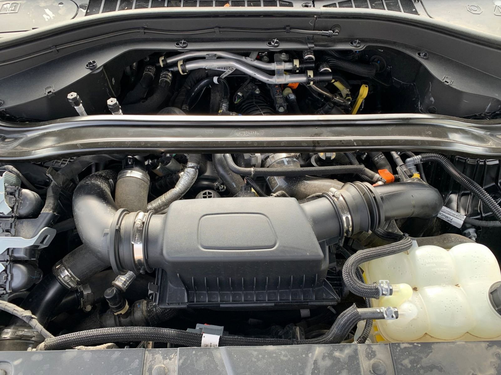 Used 2024 Lincoln Aviator Reserve image 35