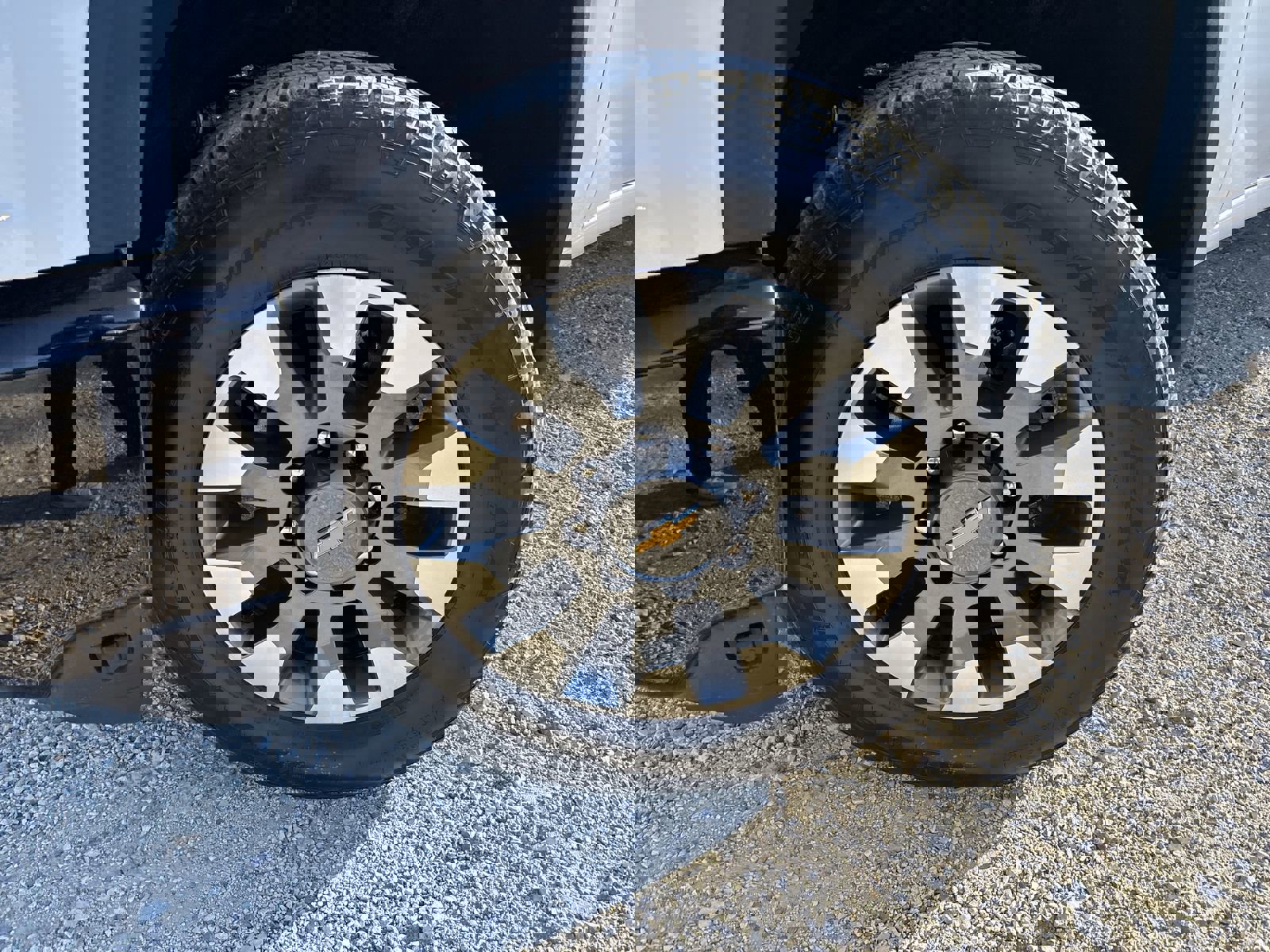 New 2026 Chevrolet Silverado 2500 Custom w/ Custom Value Package image 14