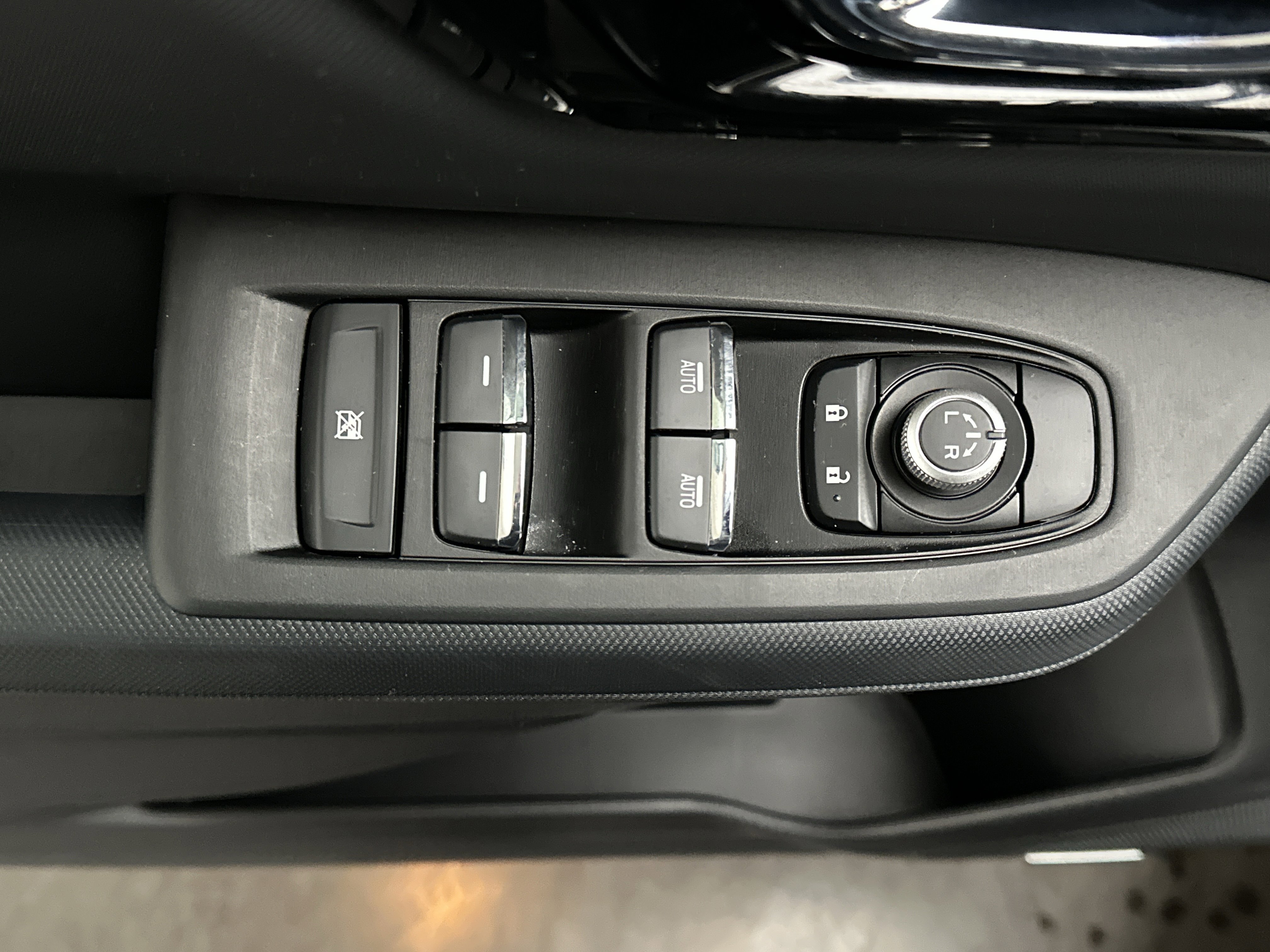 Certified 2026 Subaru Forester Limited image 18