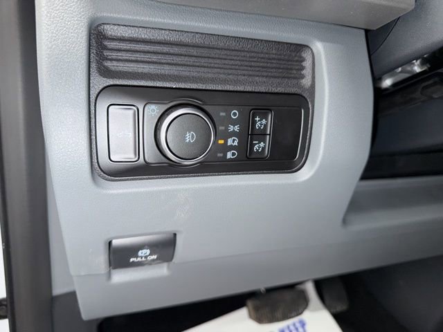 New 2026 Ford F350 XL w/ STX Appearance Package image 13