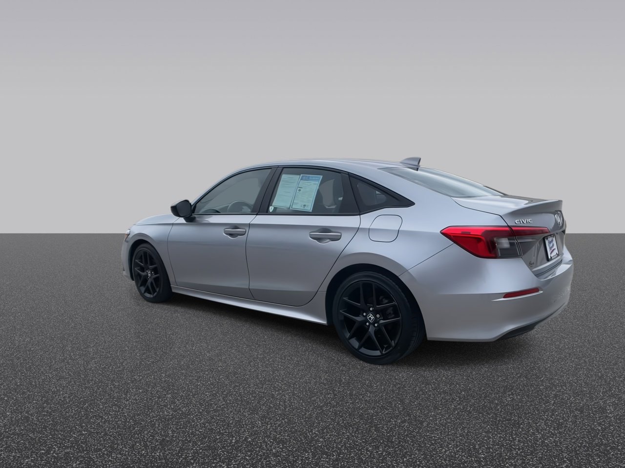 Used 2023 Honda Civic Sport image 7