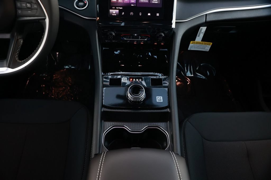 New 2026 Jeep Grand Cherokee Laredo RWD image 26