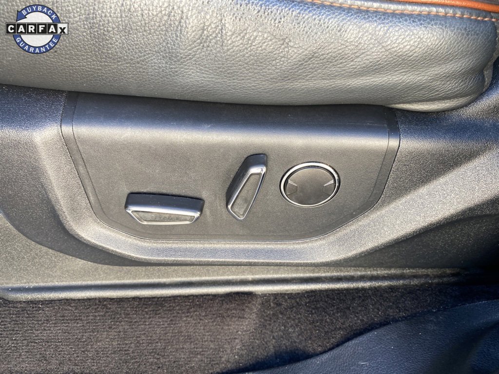 Used 2021 Ford Expedition King Ranch image 27