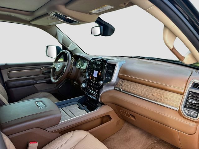 Used 2020 RAM 1500 Limited AWD/4WD image 13