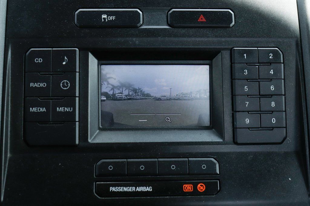 Used 2017 Ford F350 XL w/ Power Equipment Group image 27