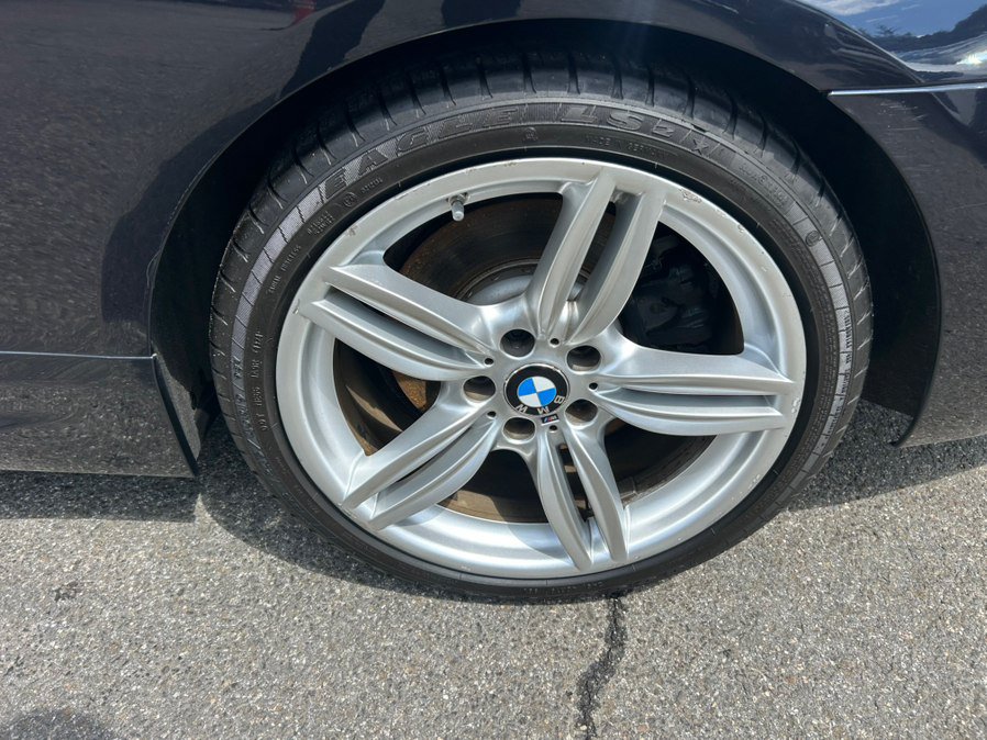 Used 2015 BMW 640i xDrive Coupe AWD/4WD image 10