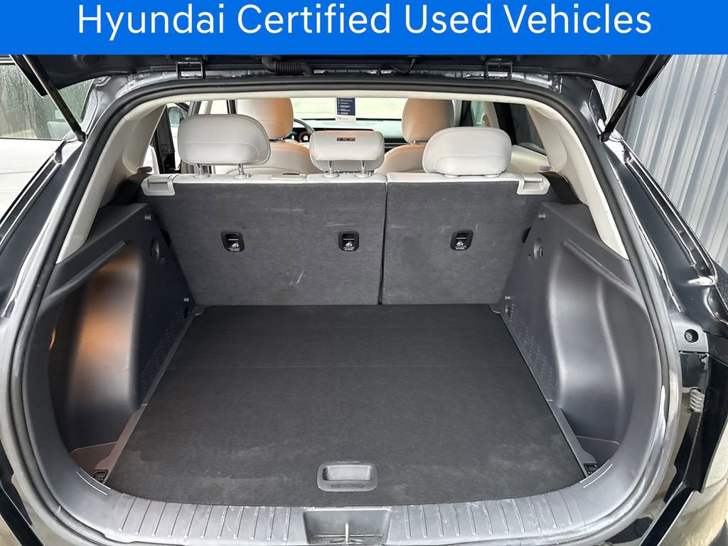 Certified 2025 Hyundai Kona SEL FWD image 24