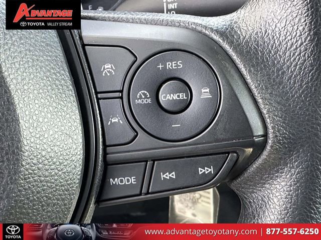 Used 2023 Toyota Corolla LE image 24